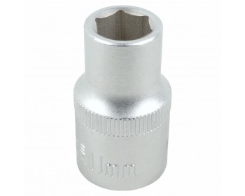 11mm 1/2in Drive Socket